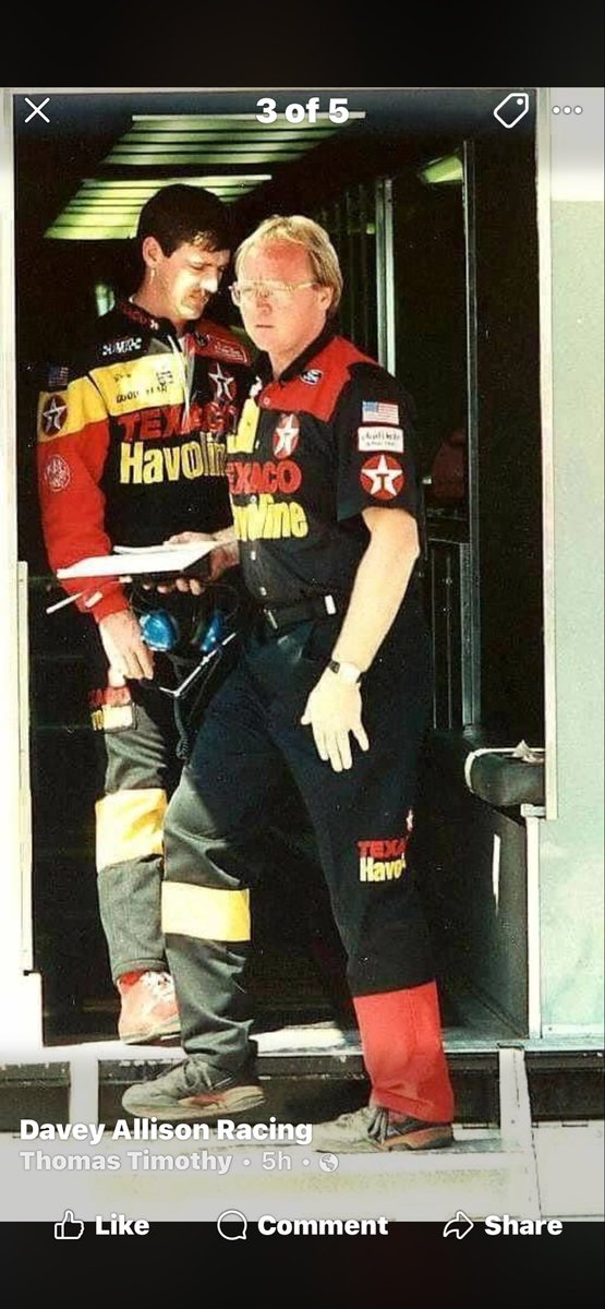 Tom Robison tweet media