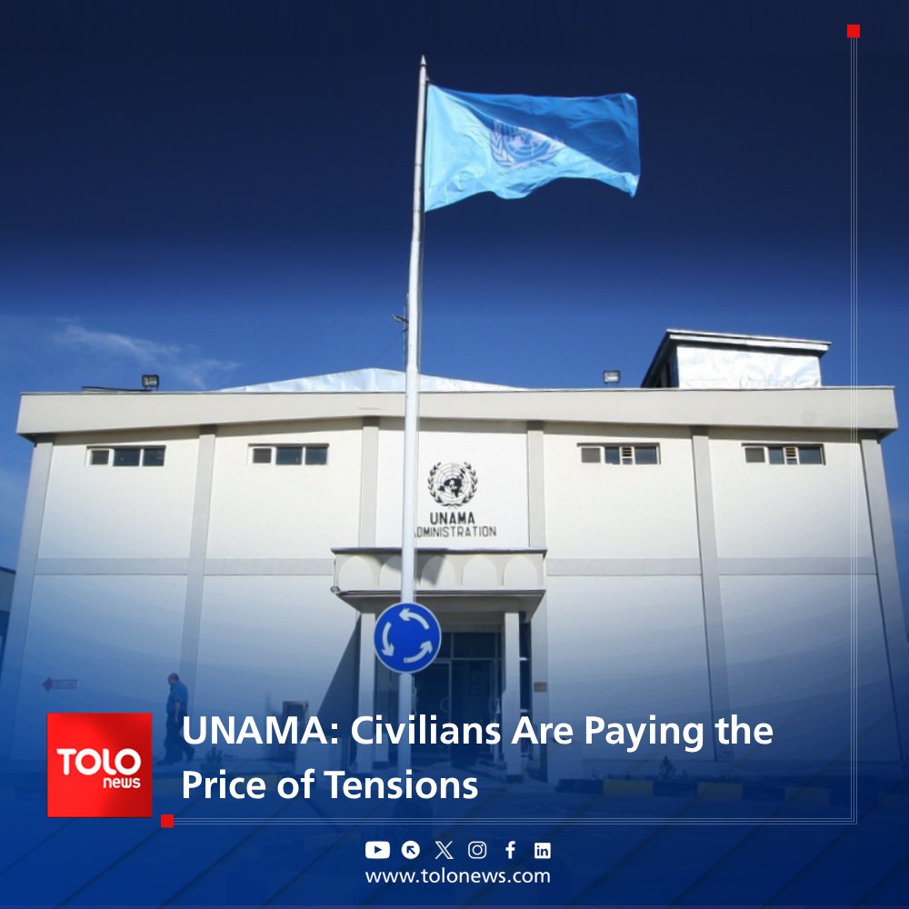 TOLOnews English tweet media