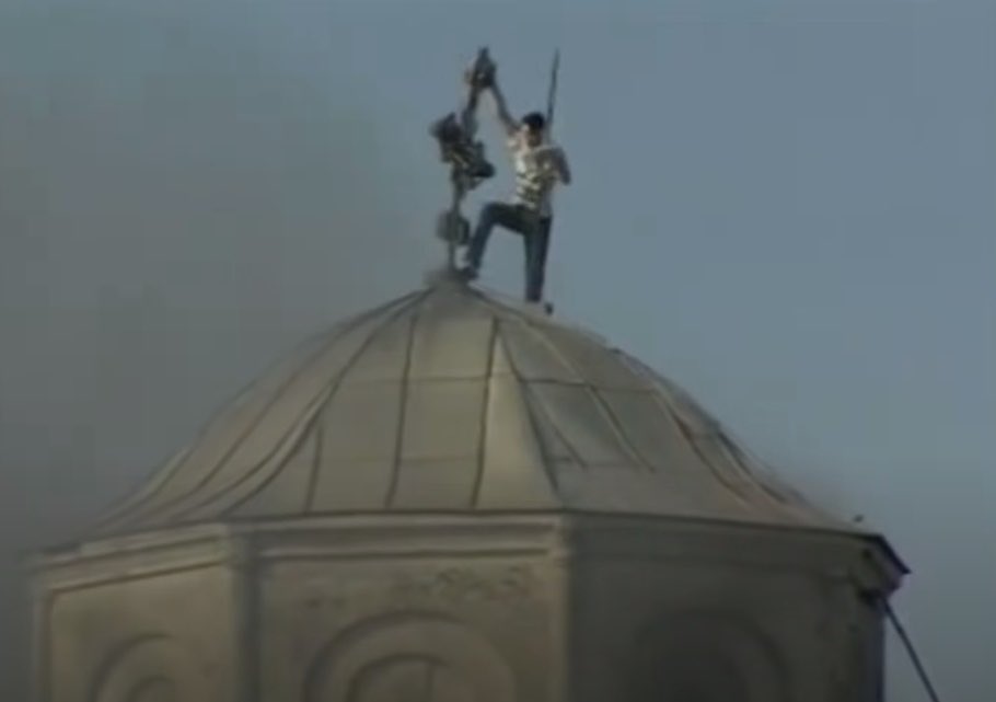 PMF Niš Blokada tweet media