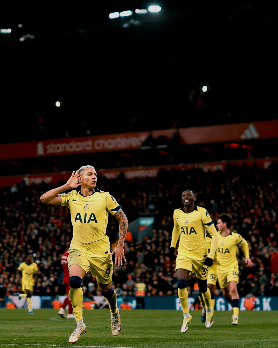 Tottenham Hotspur tweet media