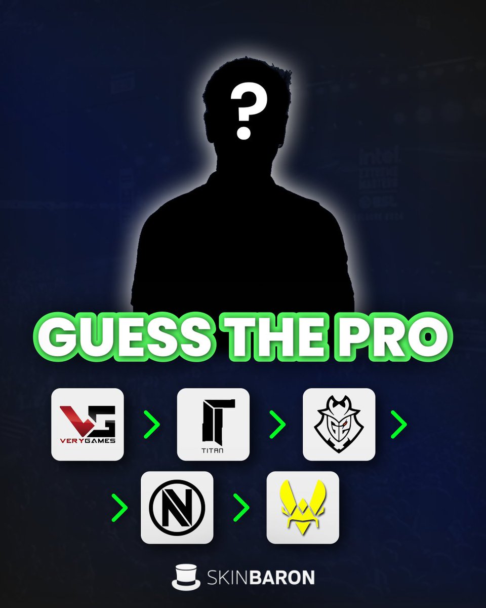 SkinBaron.com tweet media