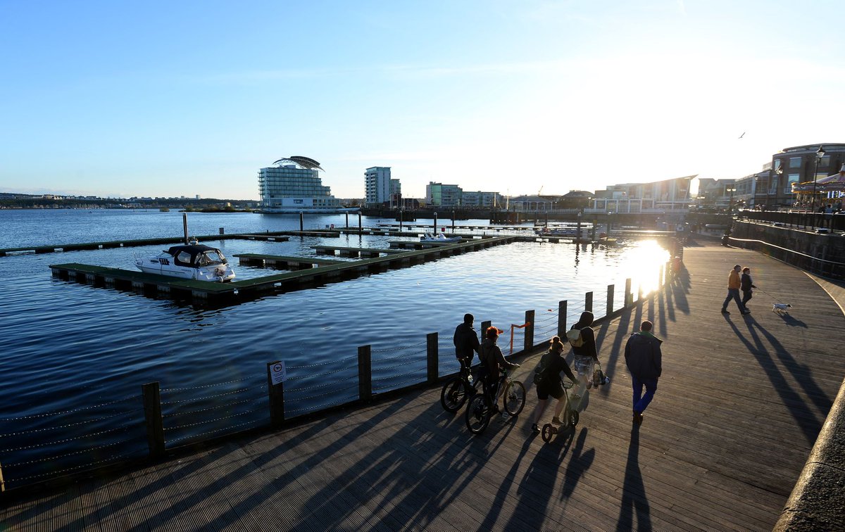 This is Cymru Wales tweet media