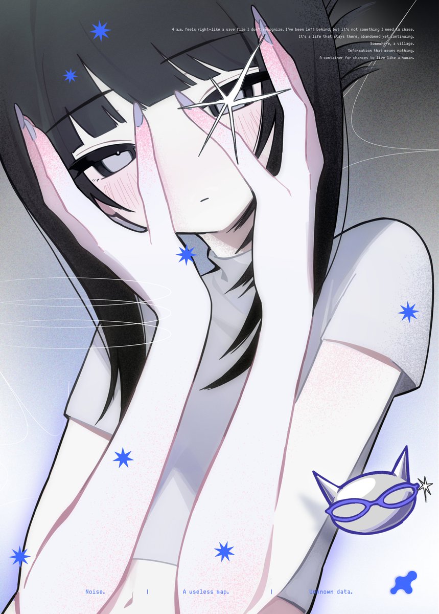 イノウエワラビ (@hidaka_sou) / Posts / X