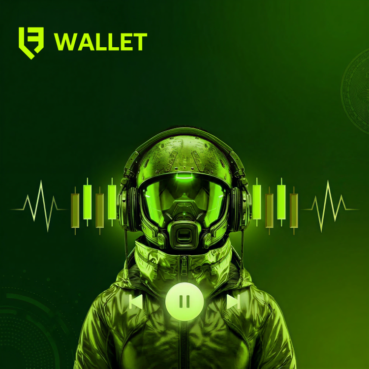 LF Wallet tweet media