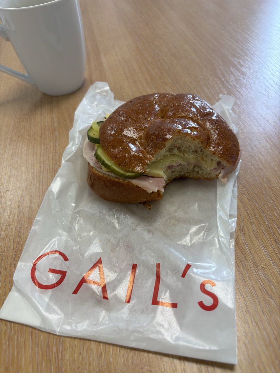 Dr Ben Spencer tweet media