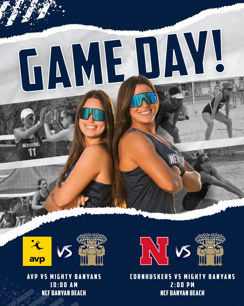 NCF Mighty Banyans tweet media