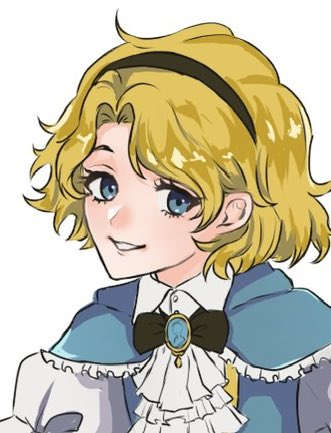 you32811's tweet photo. RSA生アリスモチーフの子の妄想🃏

 #ツイステファンアート https://t.co/PZeSnsDgiY