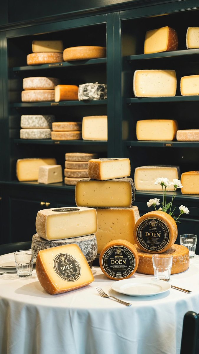 DOEN_DOP's tweet photo. Mira esta productos... ¿Que sabor prefieres?
Todos con Denominación de Origen y el sello DOEN.
Etiqueta a ese amigo que no puede resistirse a un buen queso 👇
#DOEN #QuesosDOP #CompartiendoSabor #DenominaciondeOrigen #DOP #Excelencia https://t.co/gGWMDCStUS
