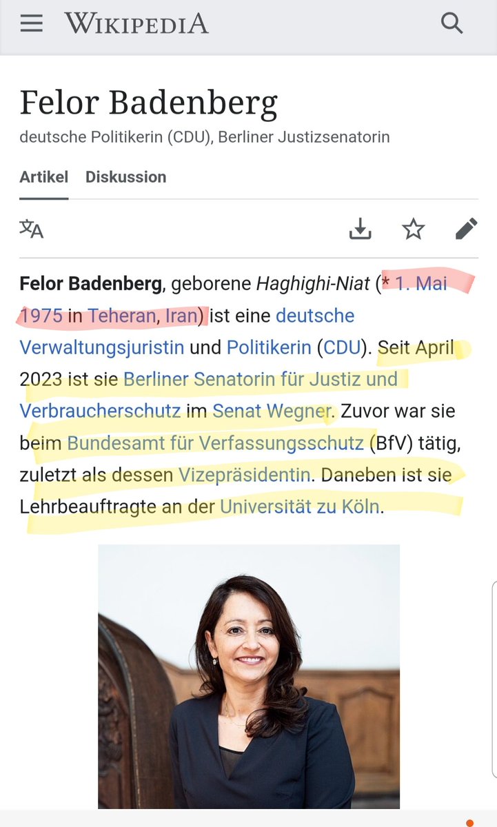 DEUTSCHES Institut für deutsche Interessen 🇩🇪 tweet media