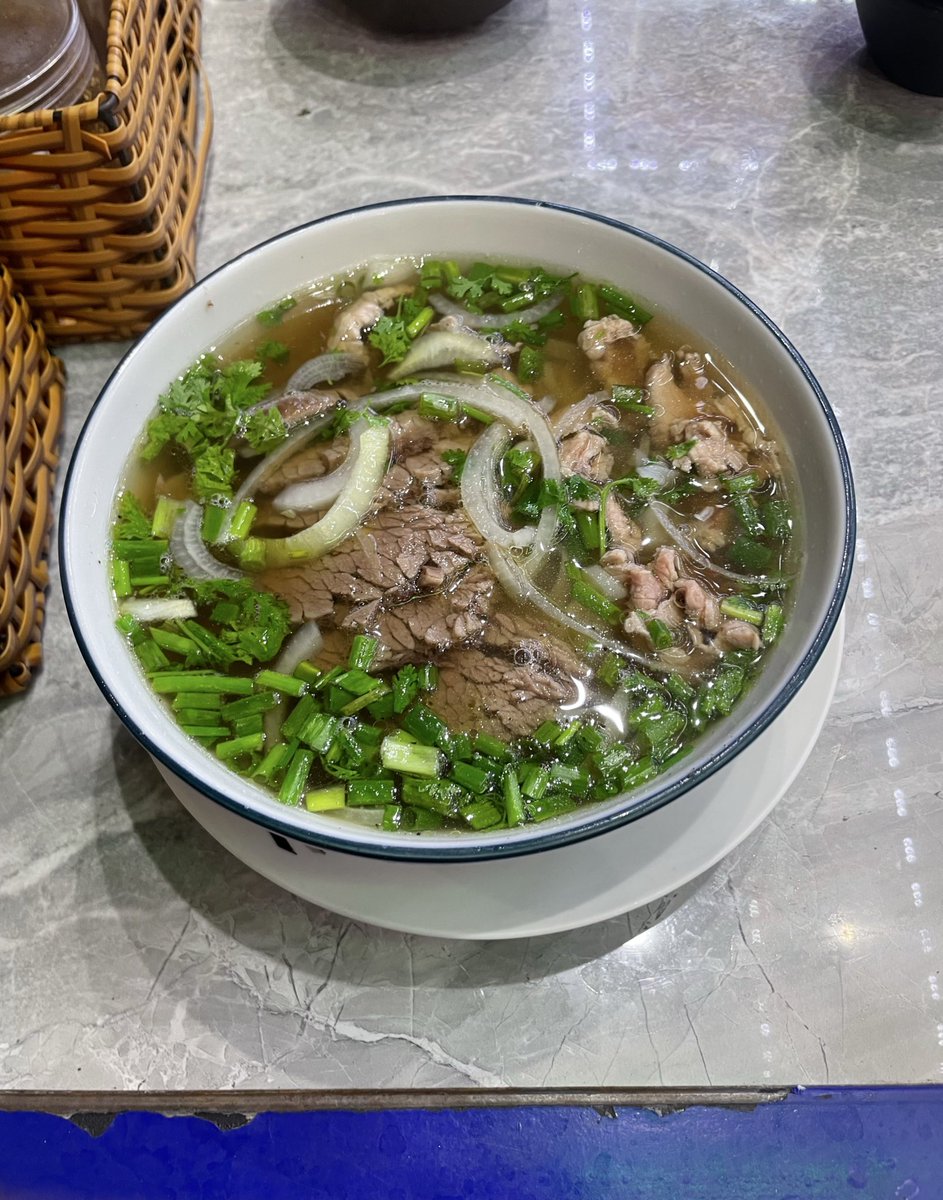 New country
New sunset
New national dish
New …?