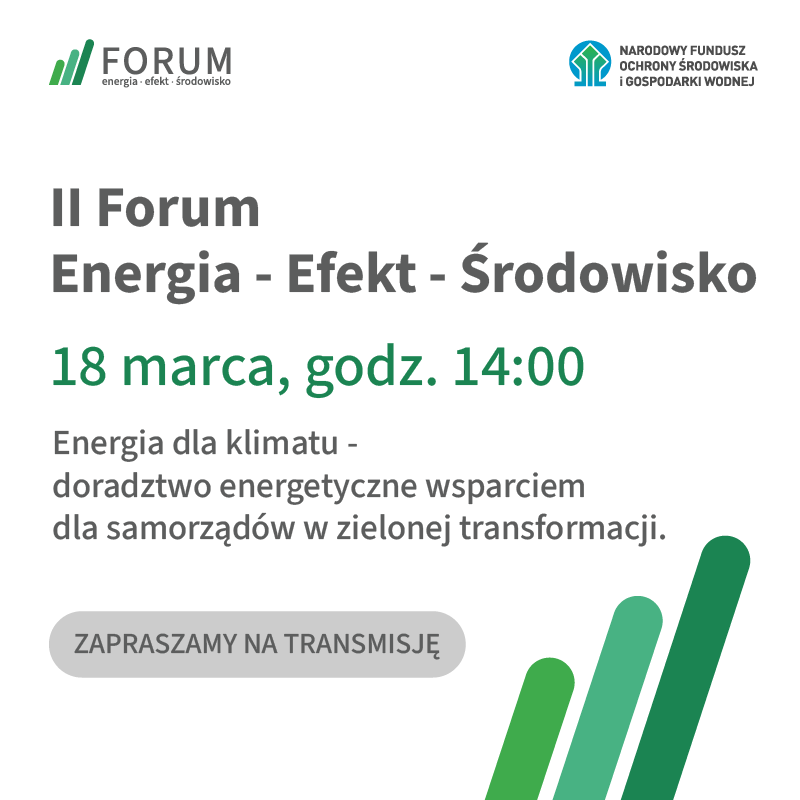 NFOŚiGW tweet media