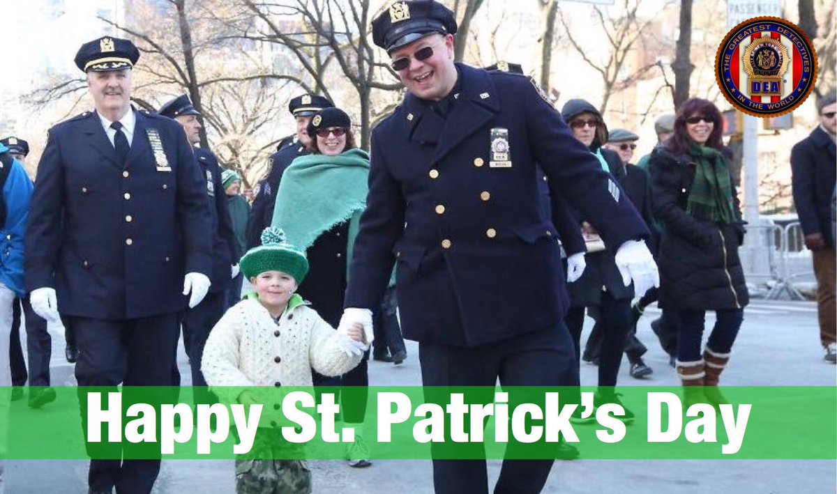 Detectives' Endowment Association tweet media