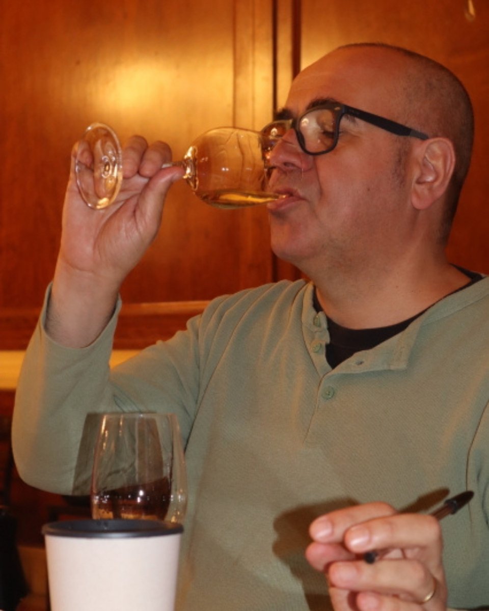 Premis Vinari tweet media