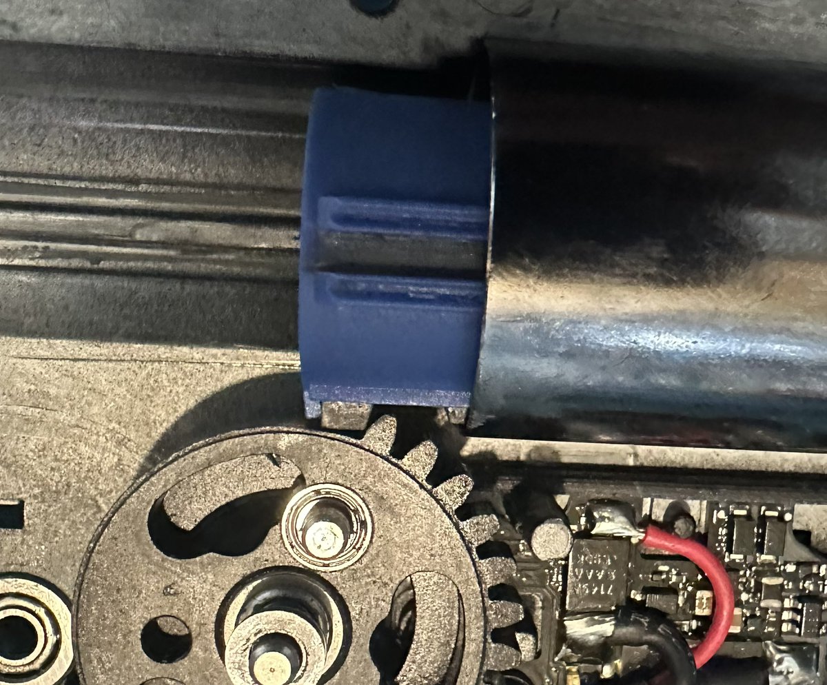 GenocideWolf tweet media