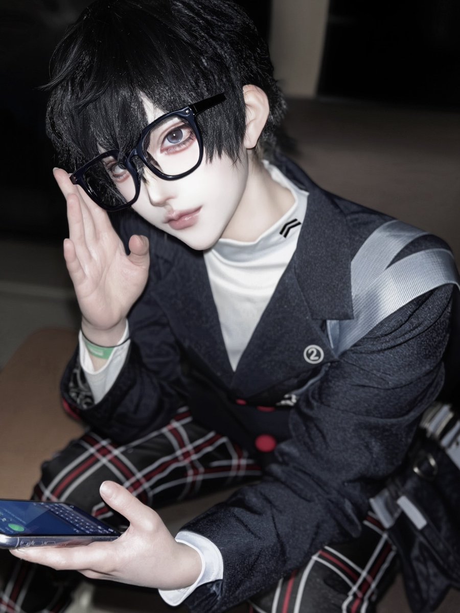 츄야 chuya tweet media