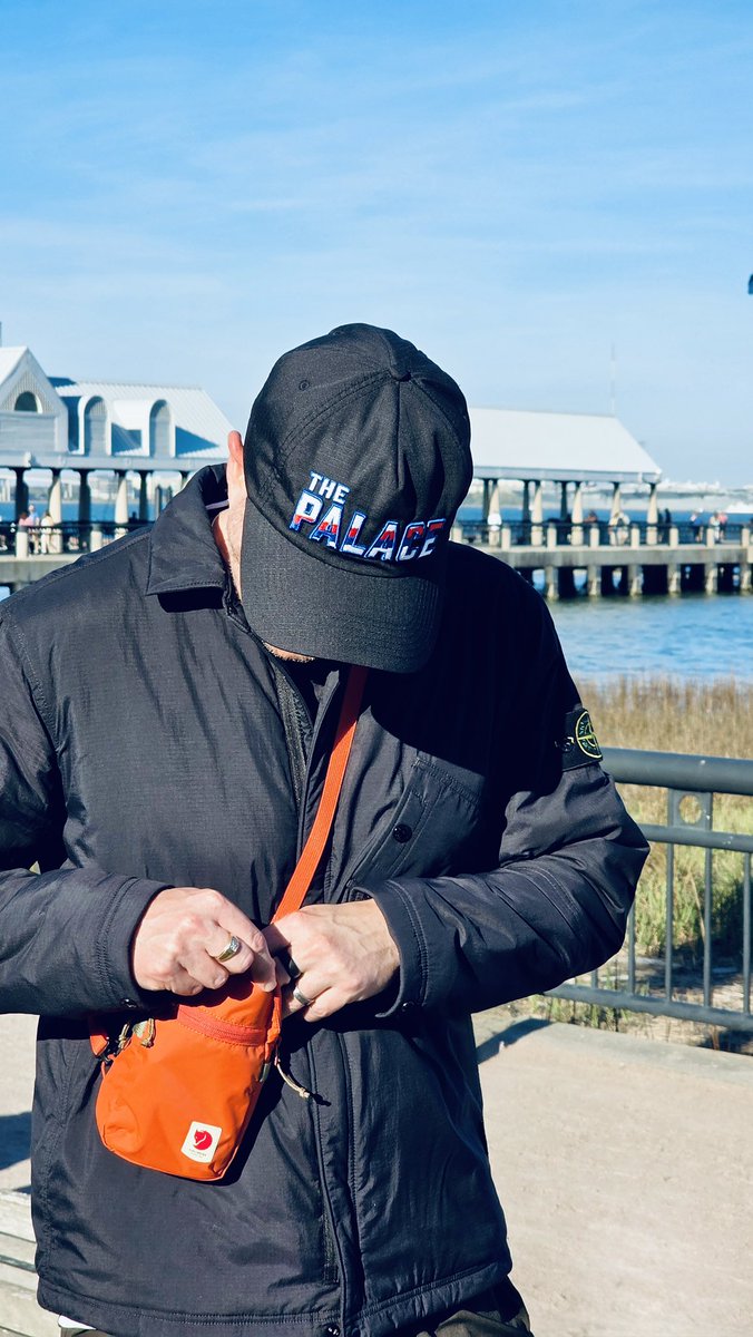 Prospect Hill Gear Company tweet media