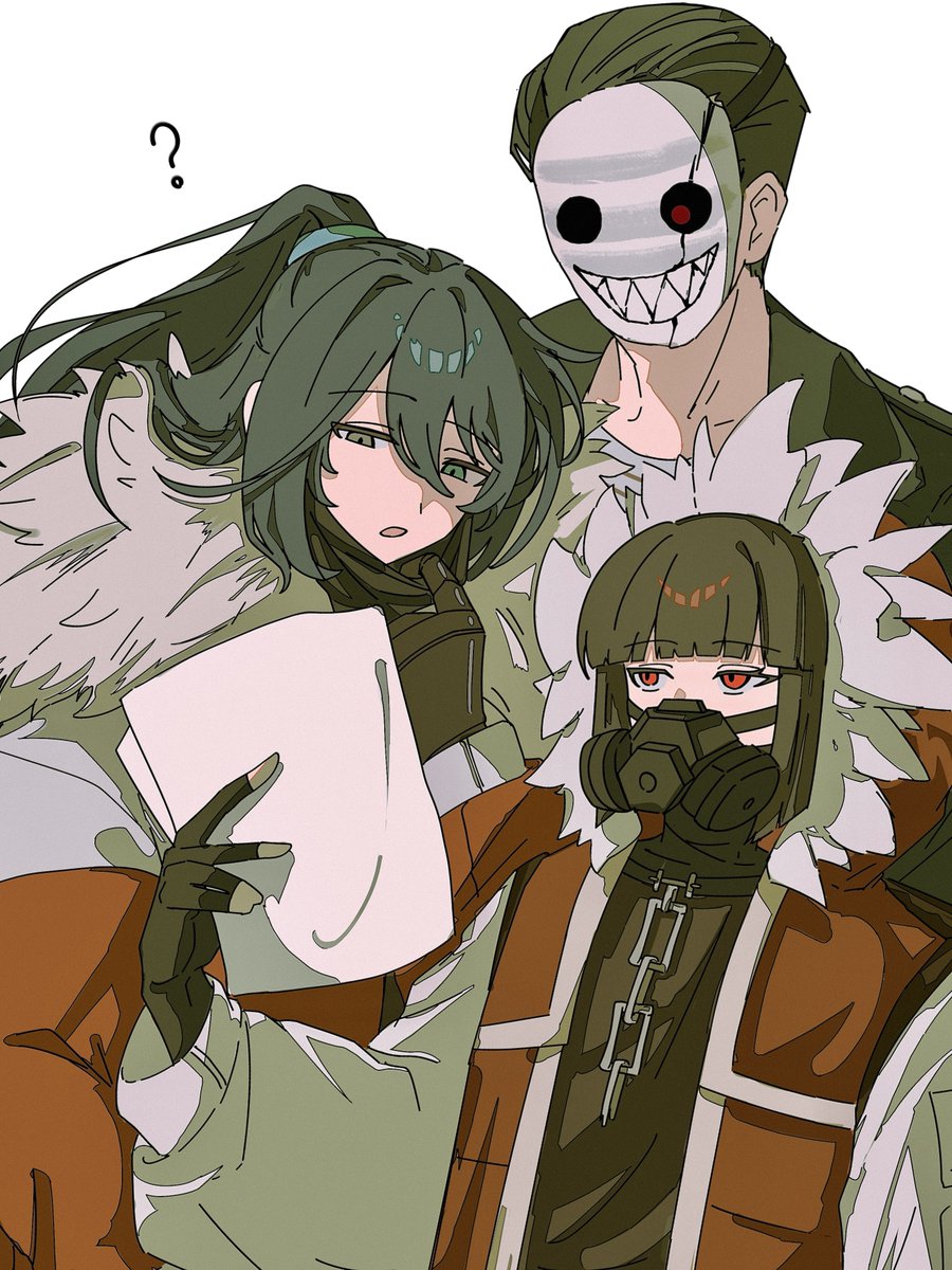 パ丁子 tweet media