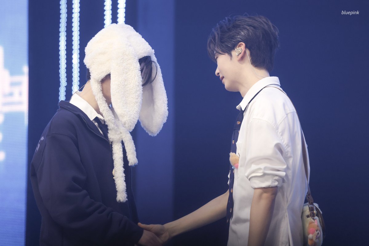 𝗕𝗹𝘂𝗲𝗣𝗶𝗻𝗸 tweet media