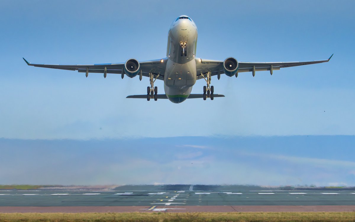 Think Planes tweet media