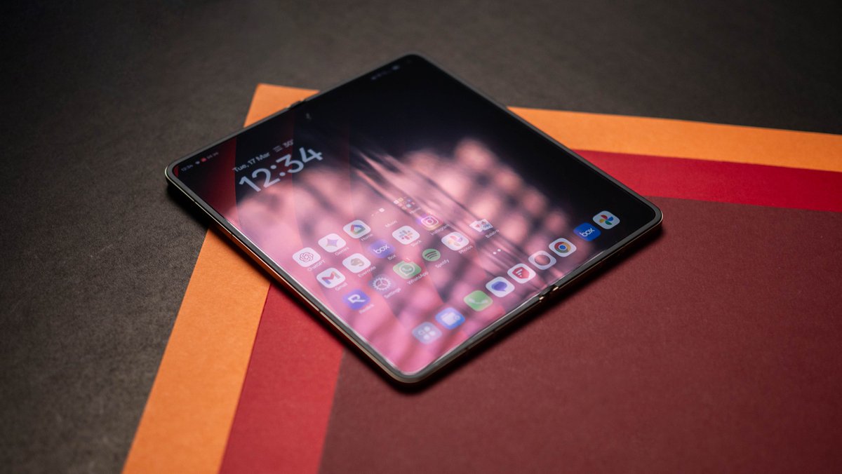 Harish Jonnalagadda tweet media