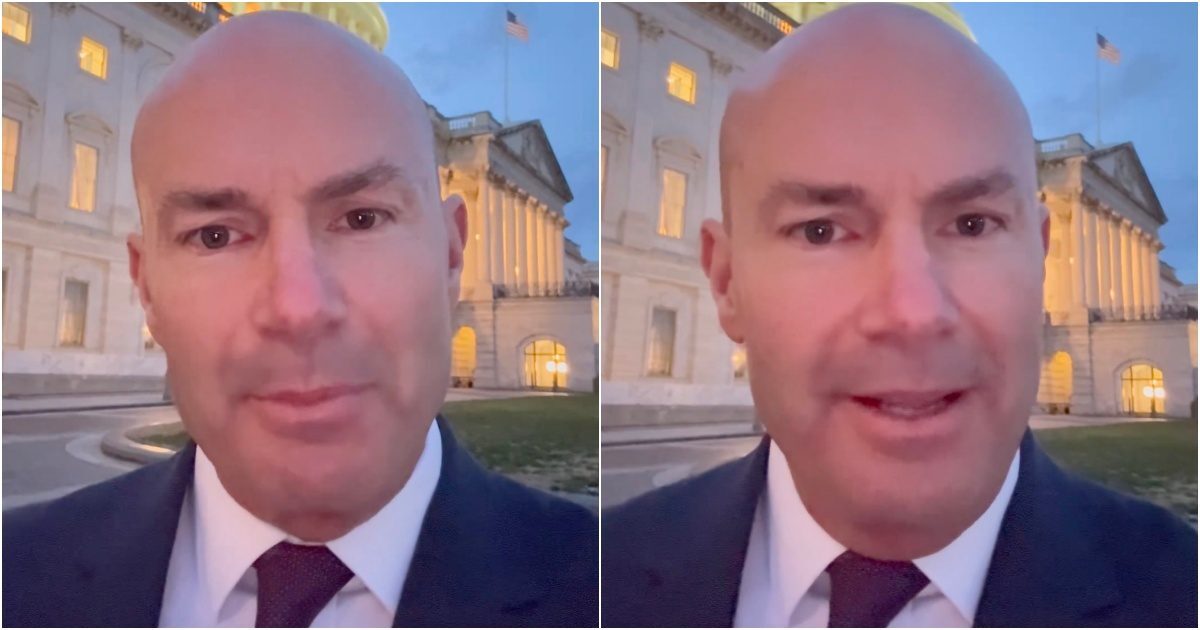 The Gateway Pundit tweet media