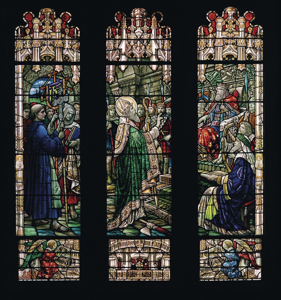 Boston College tweet media