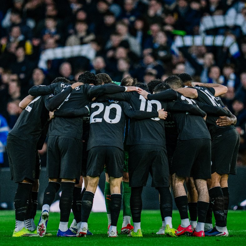 مانشستر سيتي tweet media