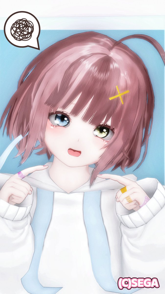 つなぁ𓊝④ tweet media