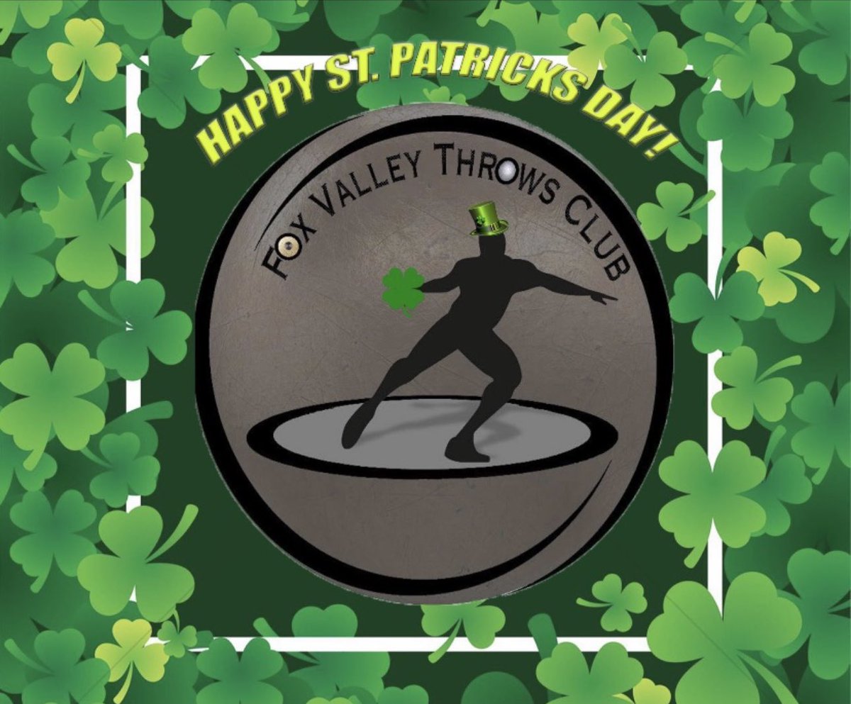 Fox Valley Throws Club tweet media