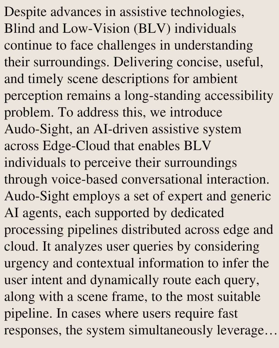 Distributed, Parallel, and Cluster Computing tweet media
