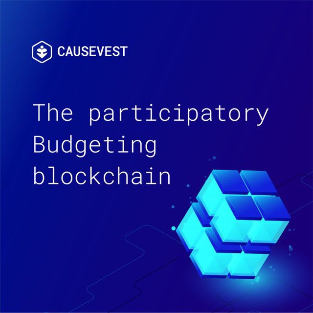 Causevest tweet media
