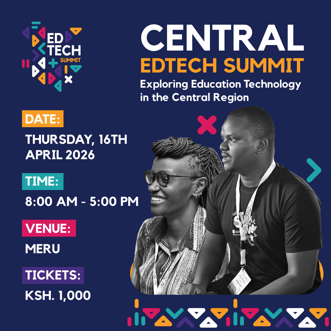 Edtech East Africa tweet media