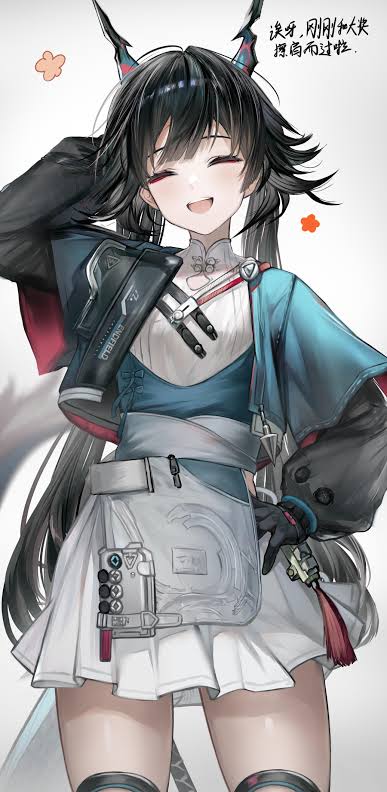 Kinu the Fox tweet media