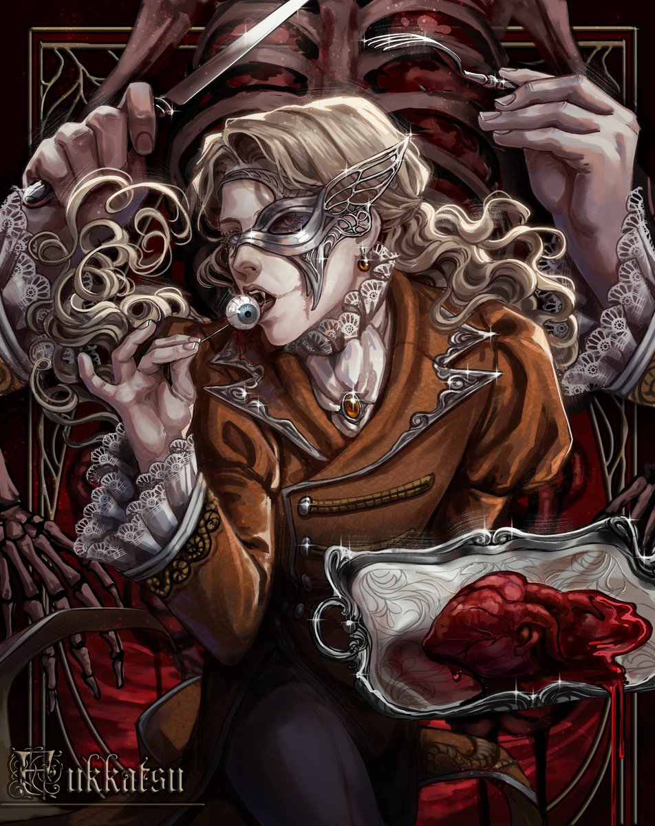 Fukkatsu (cmm-close) tweet media