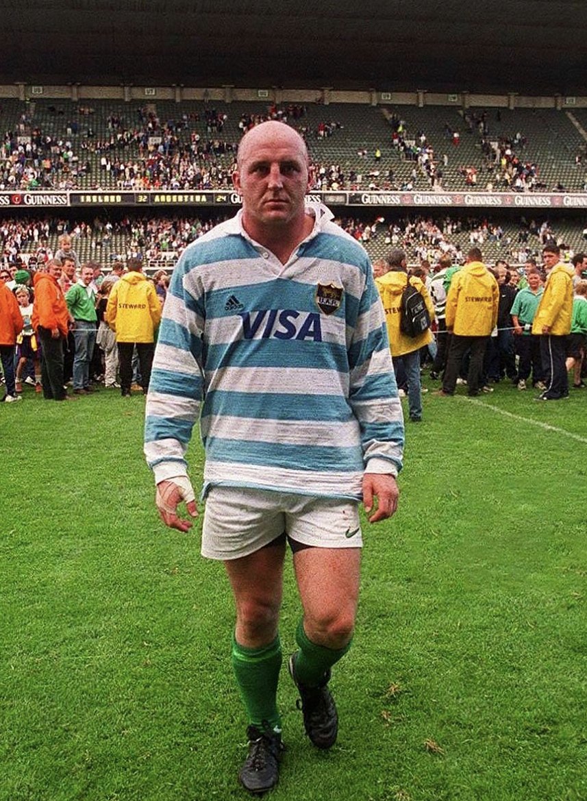 Happy St Patrick's Day ☘️🏉