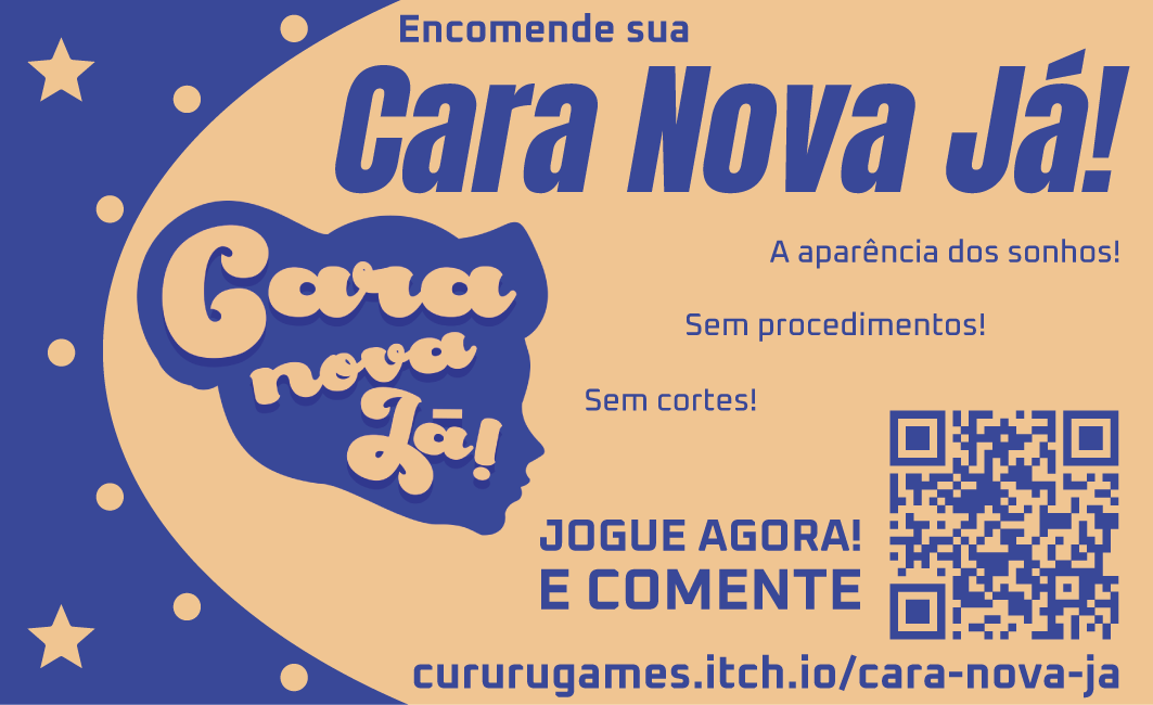 Cururu Games 🌿 Indie Studio tweet media