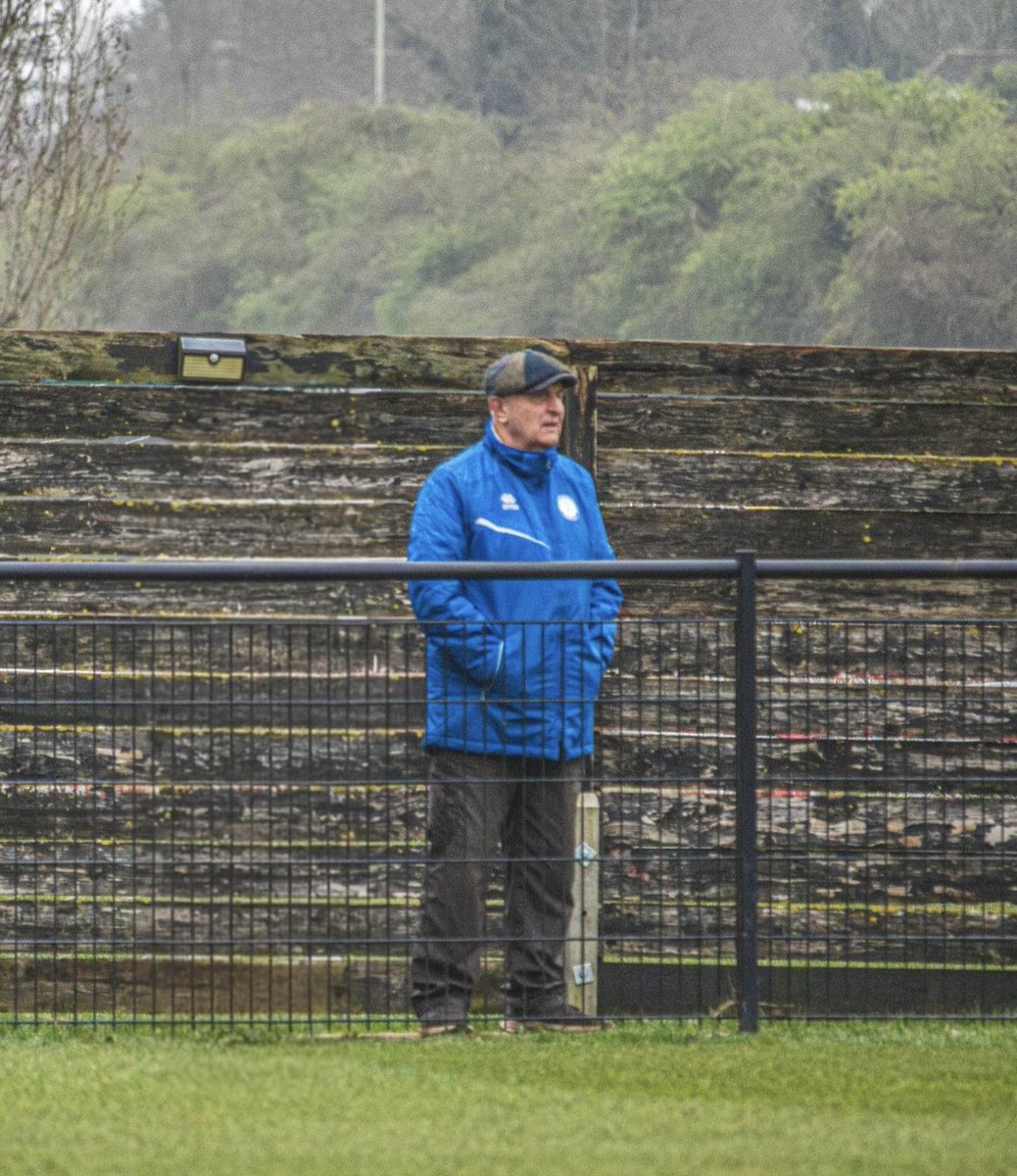 POTTON UNITED FC tweet media