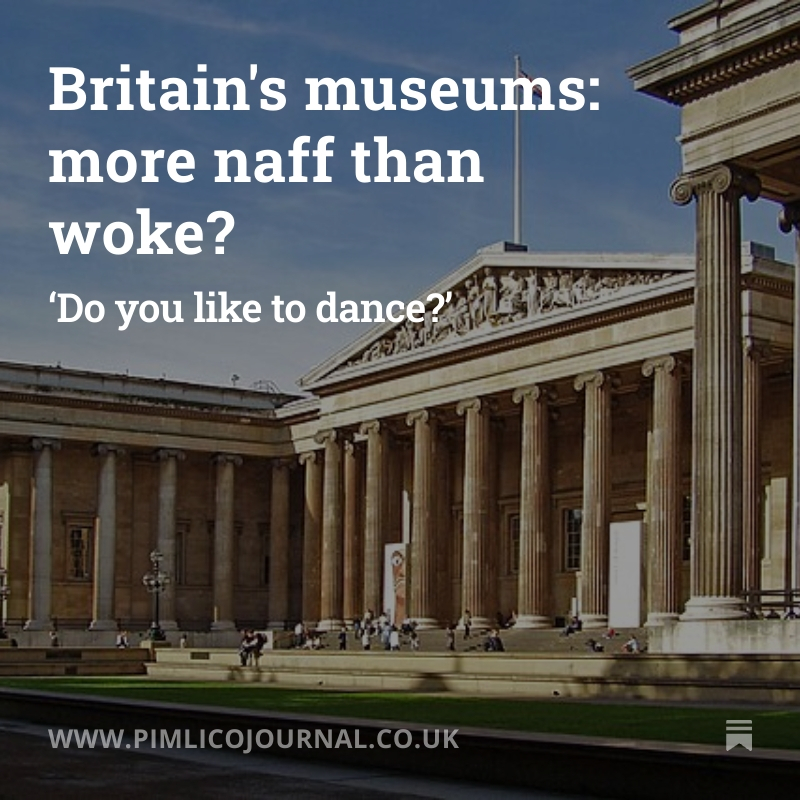 Pimlico Journal tweet media