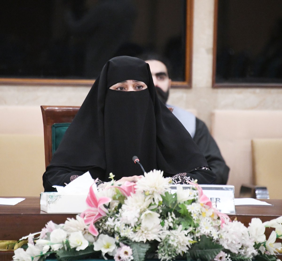 Committees of NA tweet media