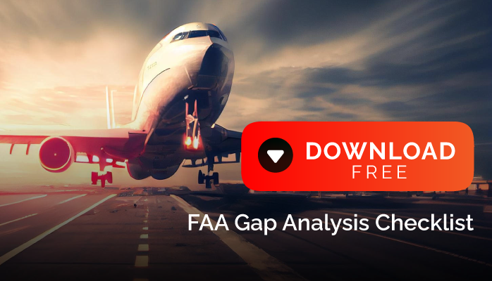 SMS_Pro's tweet image. FAA #GapAnalysis Checklist for ICAO SMS Programs hubs.li/Q0470vnM0