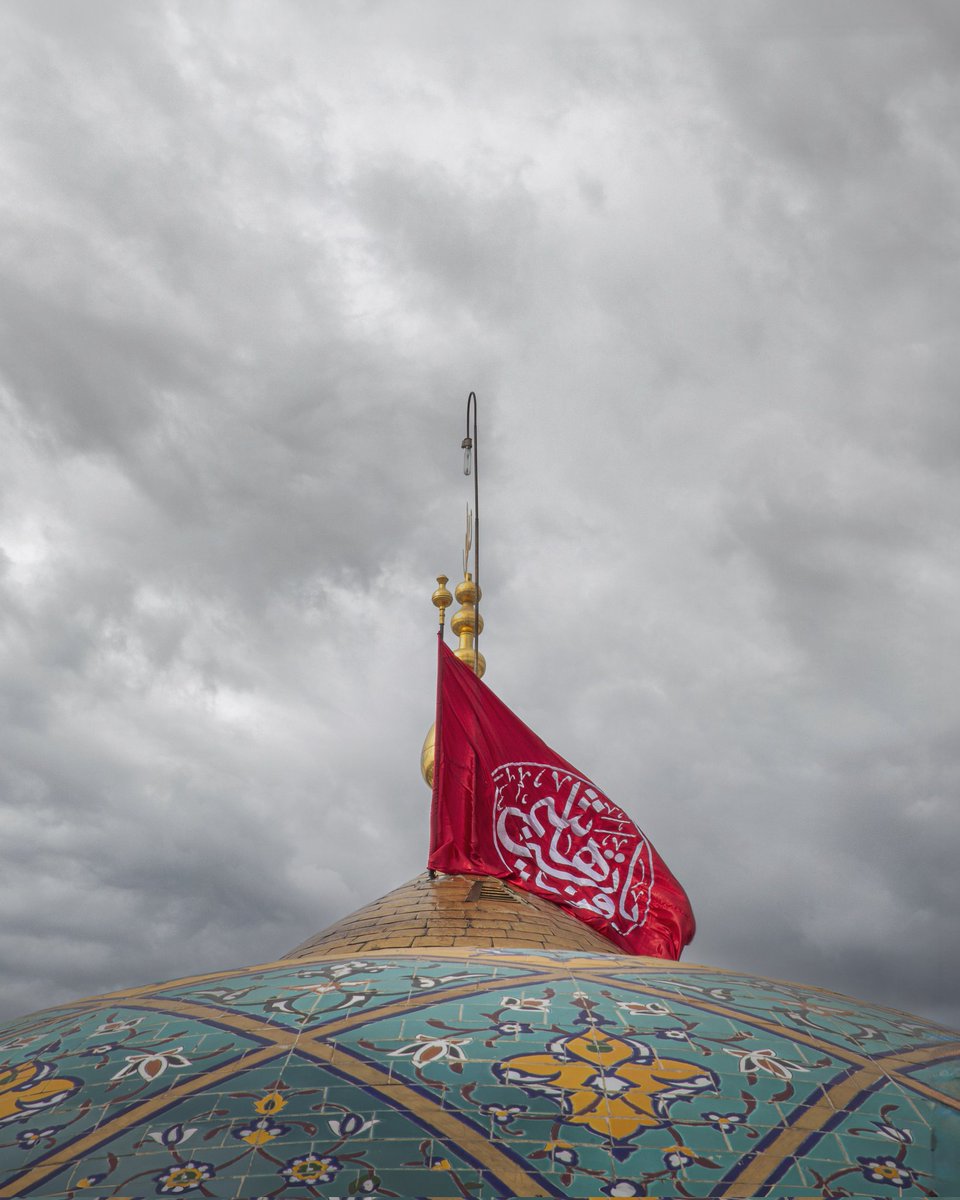 العتبة العباسية المقدسة tweet media