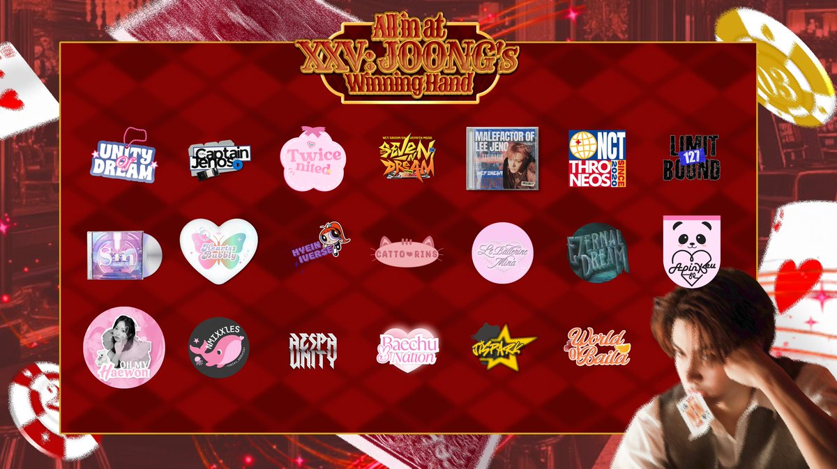 ARCHENDOL tweet media