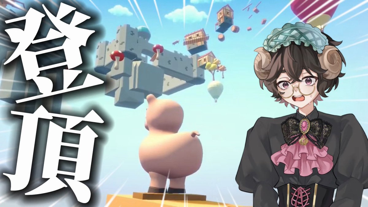 Neo Crown【ネオクラ】 tweet media