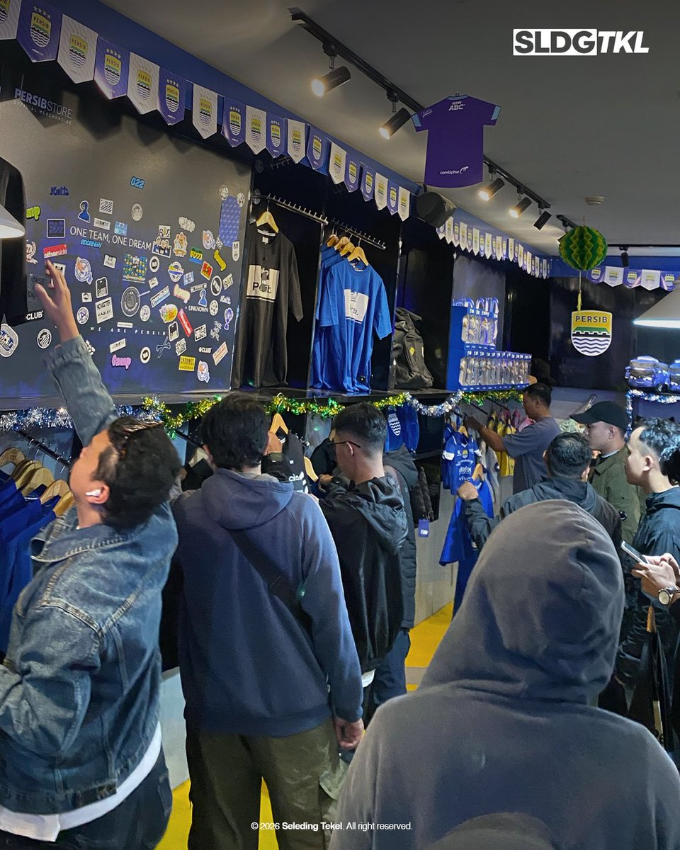 SLDTKL ⭐️⭐️⭐️⭐️ tweet media