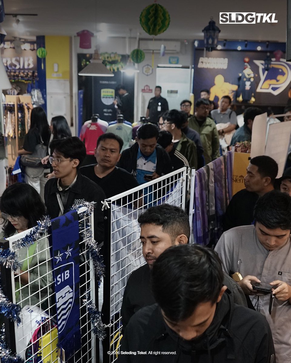 SLDTKL ⭐️⭐️⭐️⭐️ tweet media