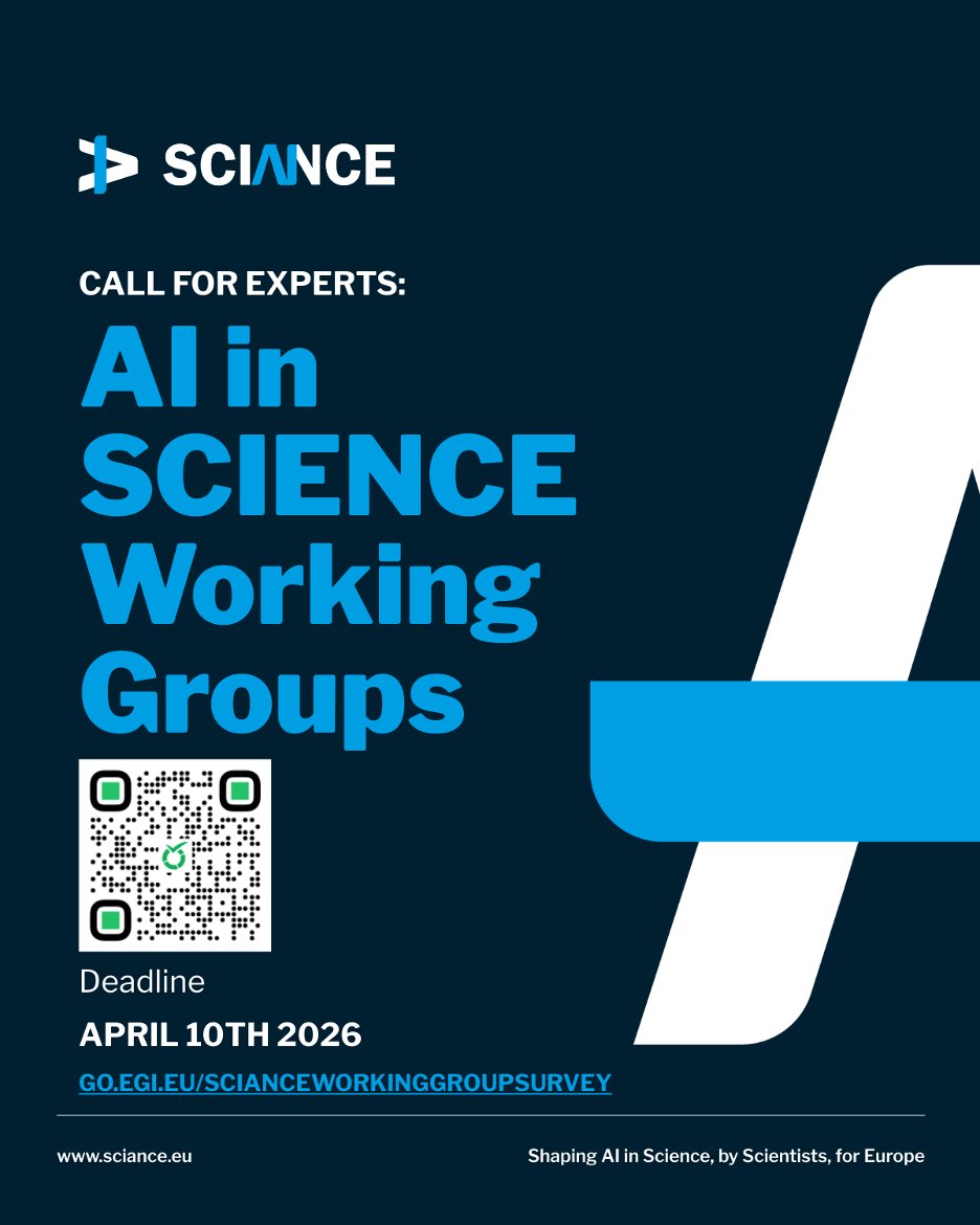 OpenAIRE tweet media