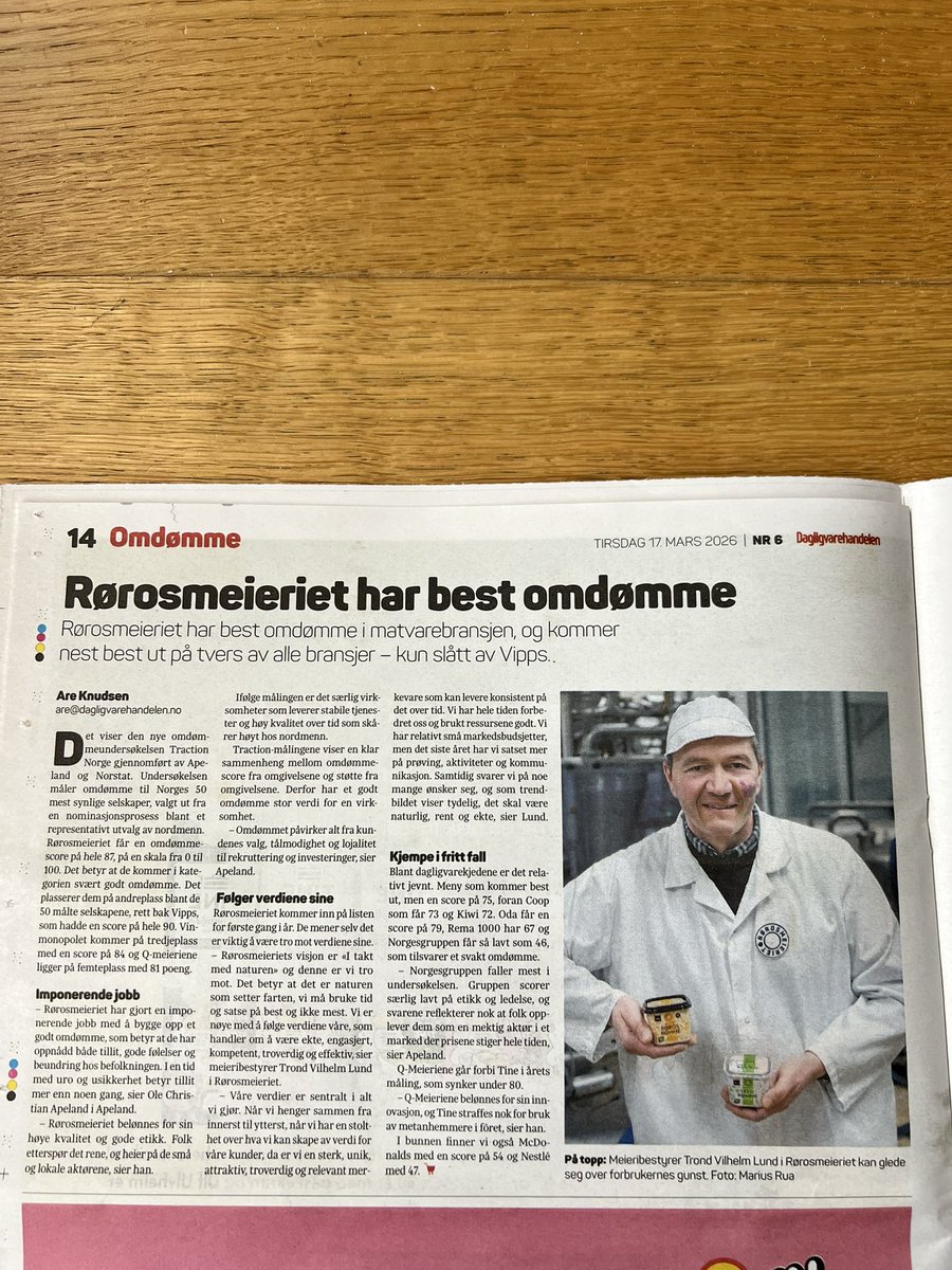 odd gisholt tweet media