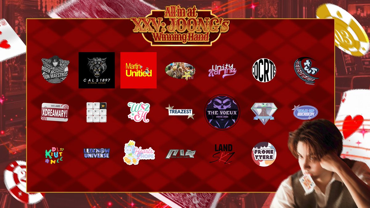 ARCHENDOL tweet media