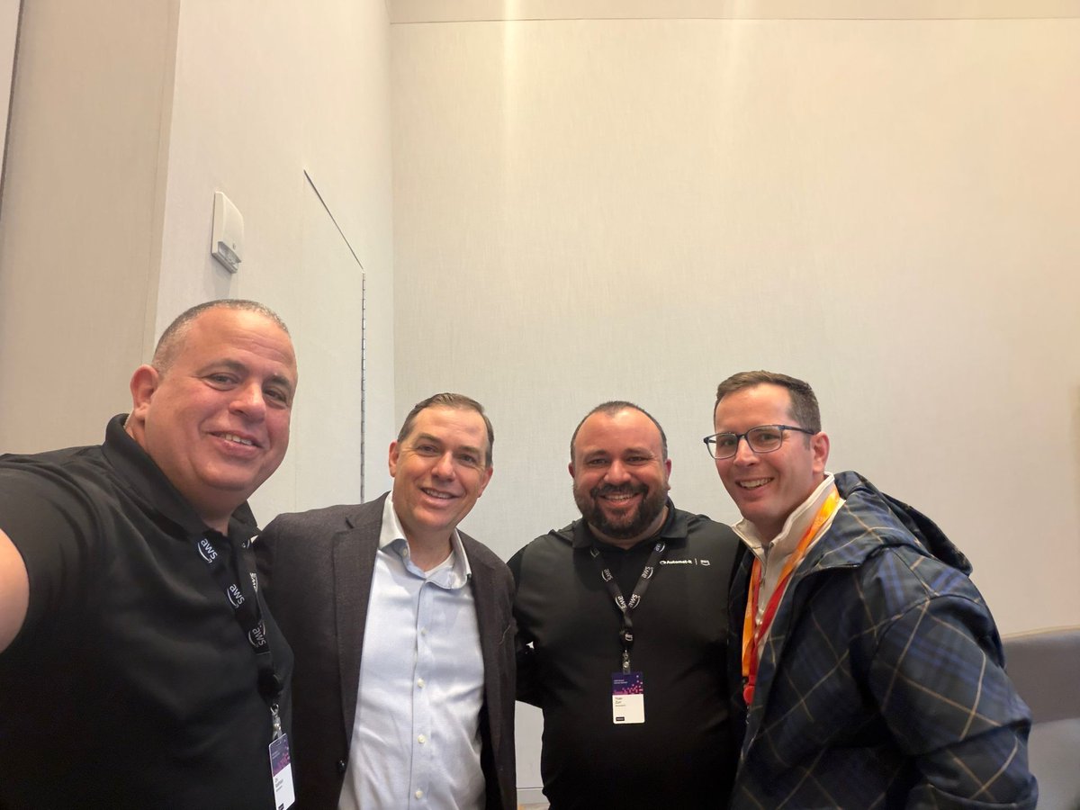 Automat-it tweet media