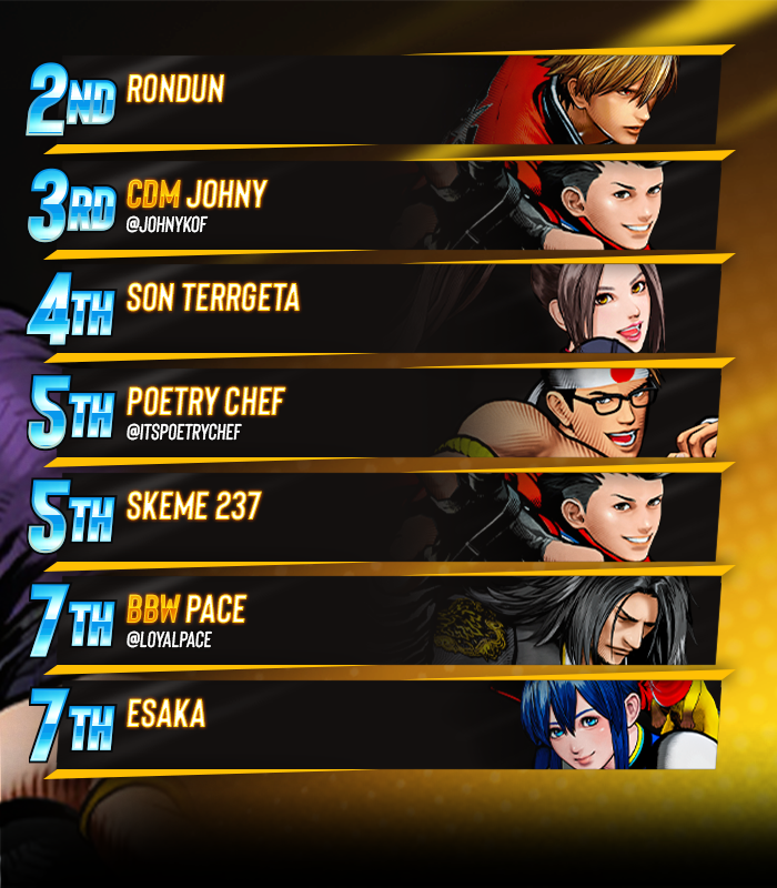 BREAKOUT! 💫 tweet media